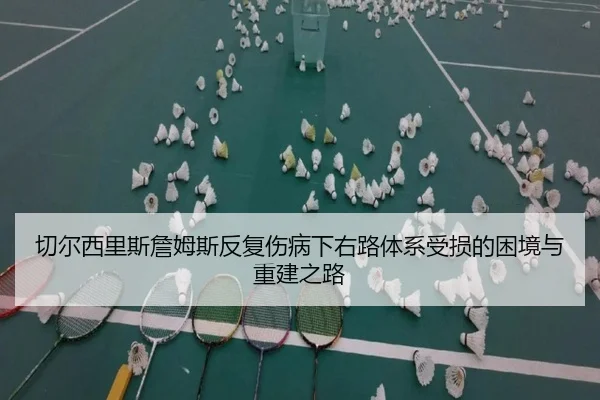 切尔西里斯詹姆斯反复伤病下右路体系受损的困境与重建之路